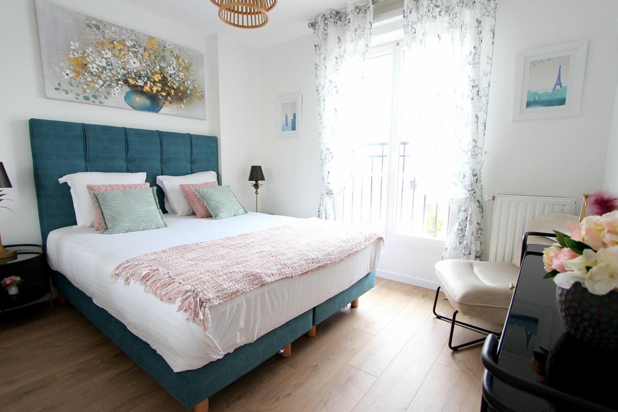 Elbe2 Apartment 8Ppl Gateways To Disneyland Paris Serris Exterior foto